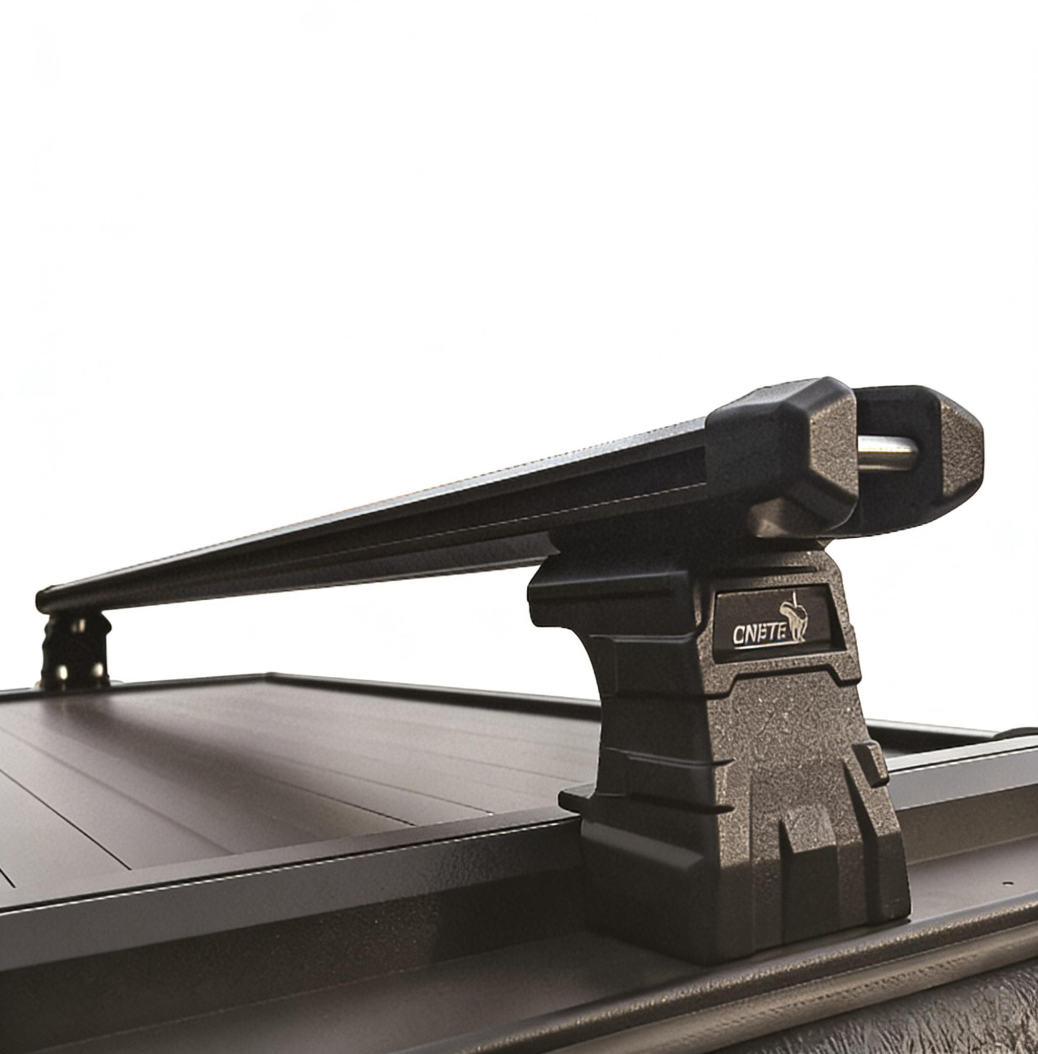 Multi-Functional Heavy-Duty Crossbar