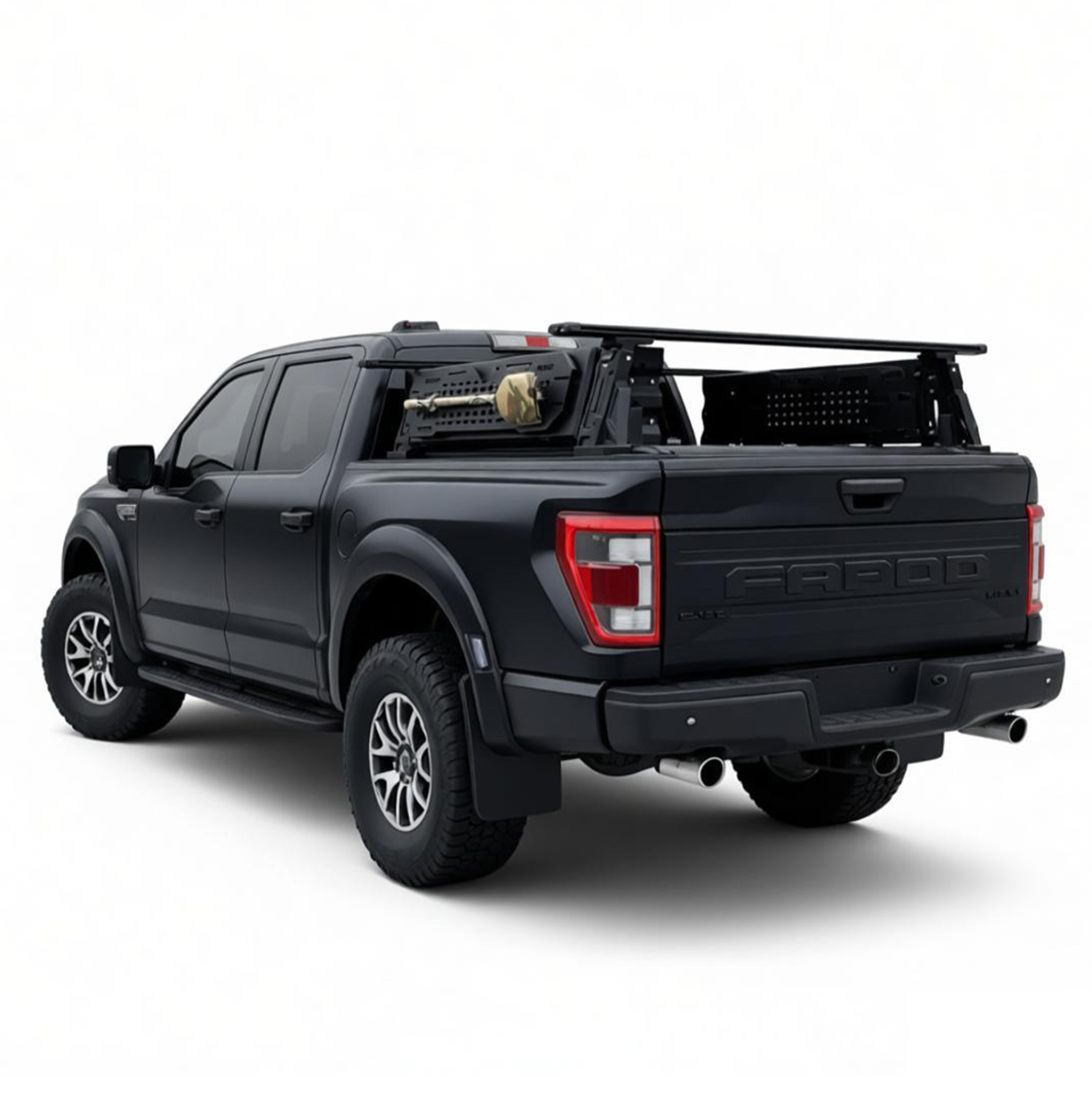 行者多功能龙门架