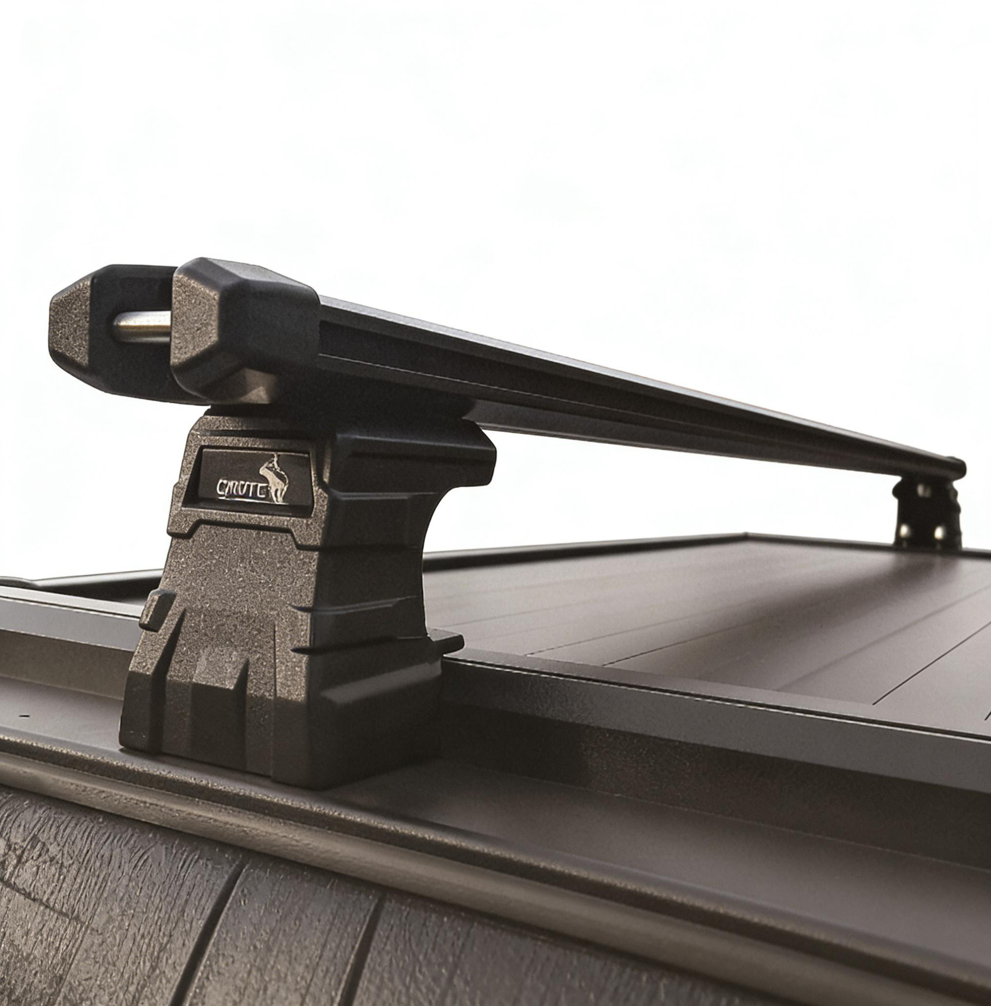 Multi-Functional Heavy-Duty Crossbar