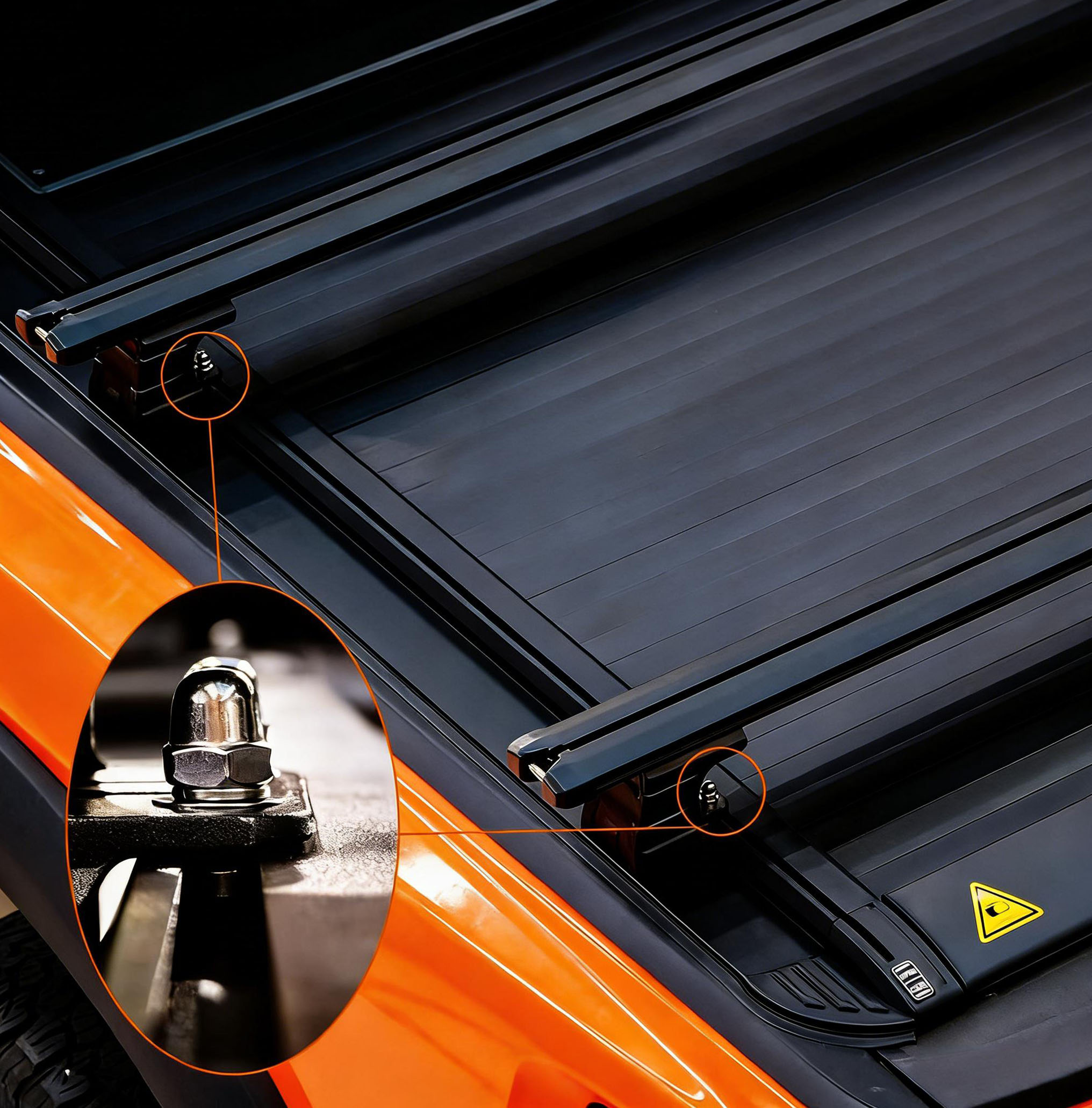 多功能重载横杆