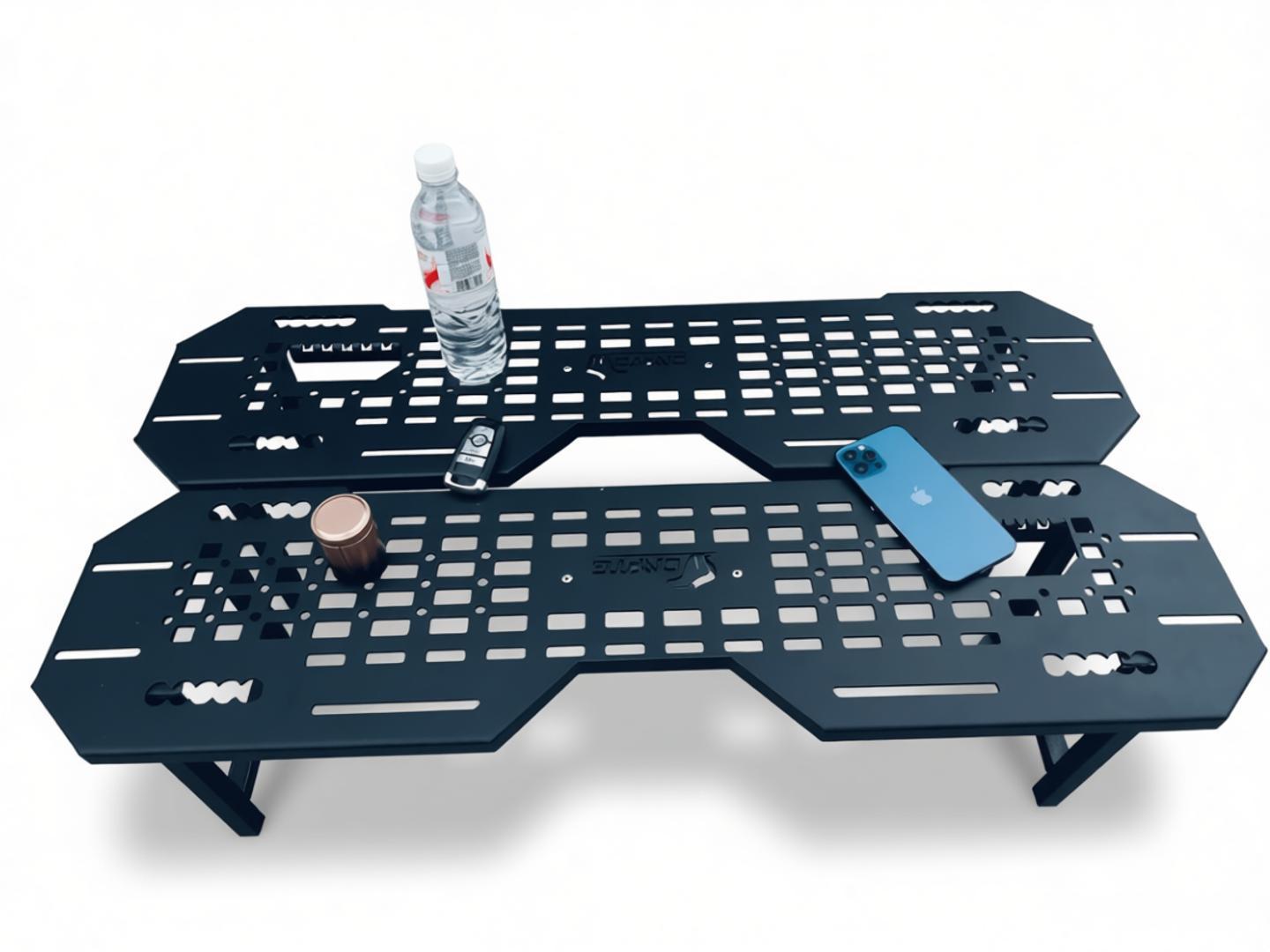 Heavy-Duty Multifunctional Gantry