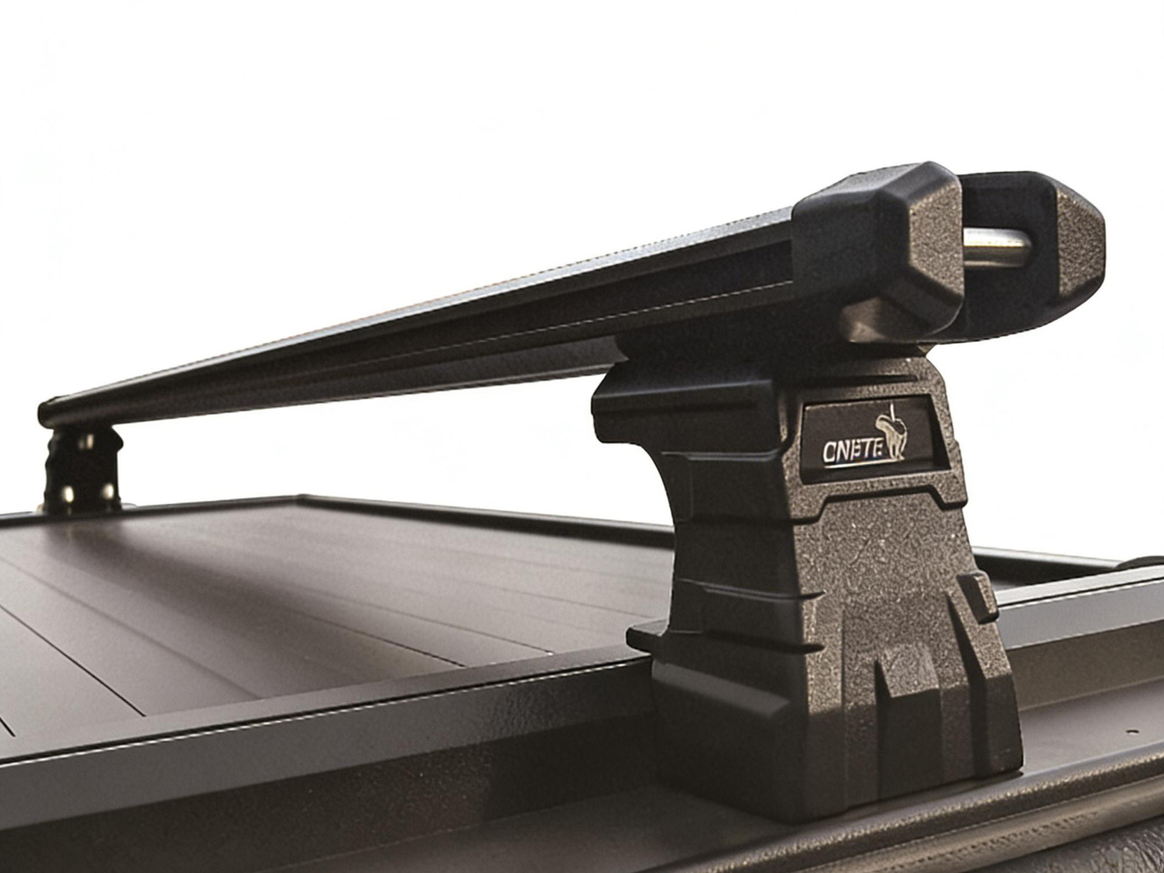 Multi-Functional Heavy-Duty Crossbar