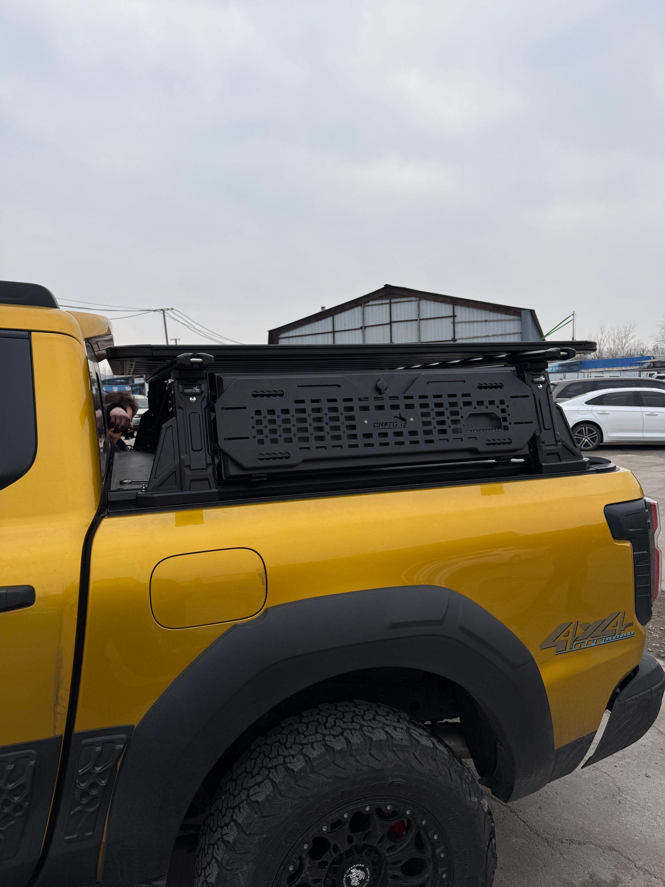 行者多功能龙门架