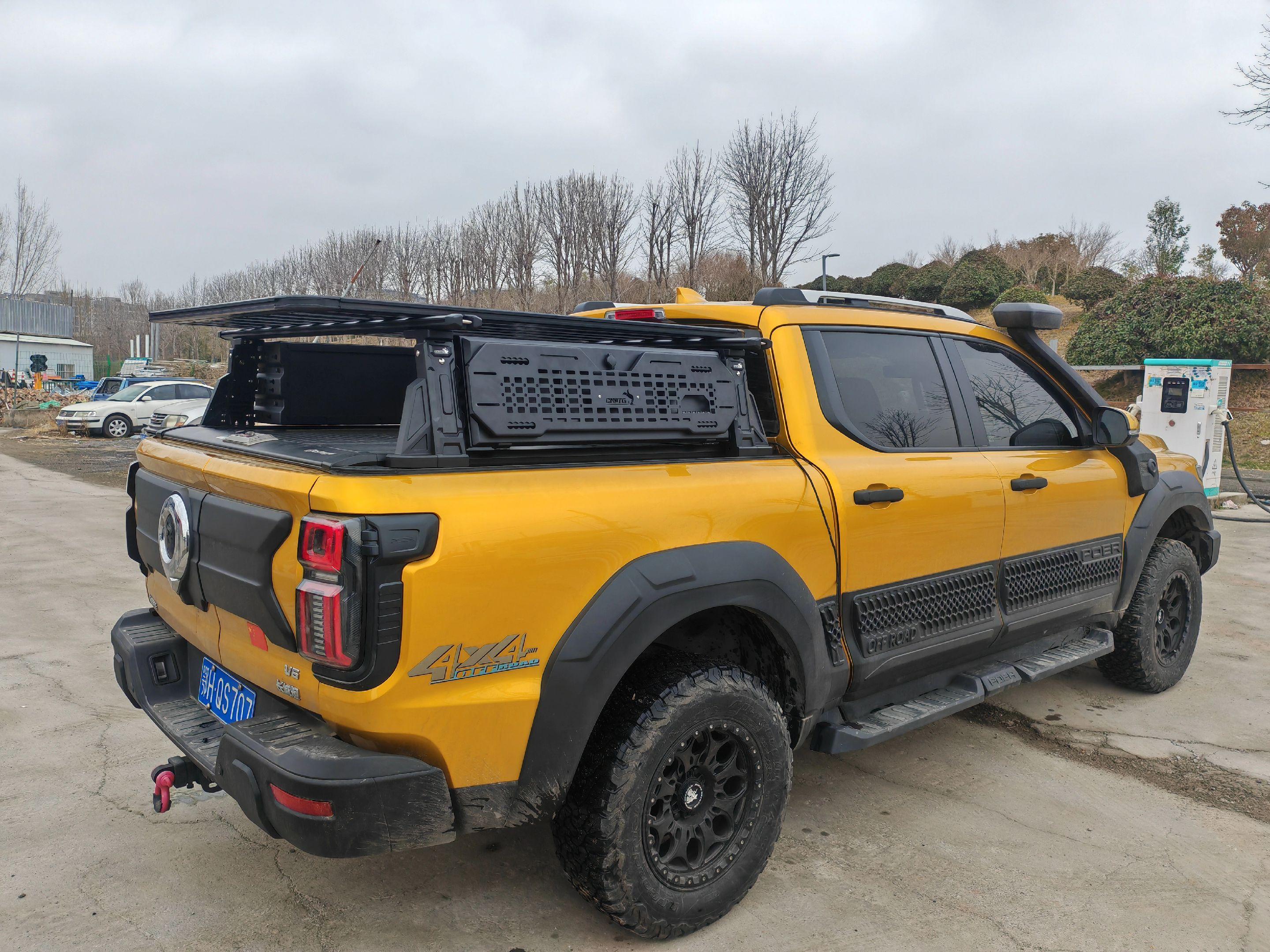 行者多功能龙门架