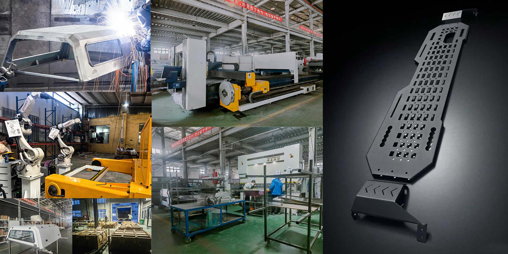 Craftsmanship & Quality | Worry-Free Off-Road & Camping