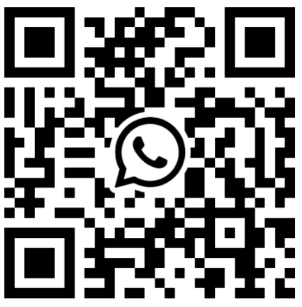 WhatsApp QR