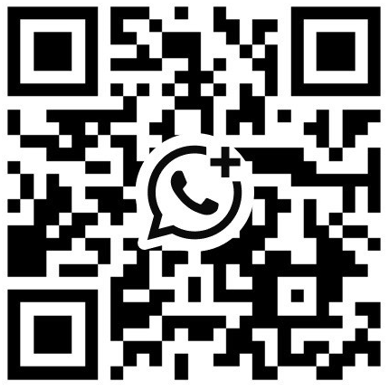 WhatsApp QR