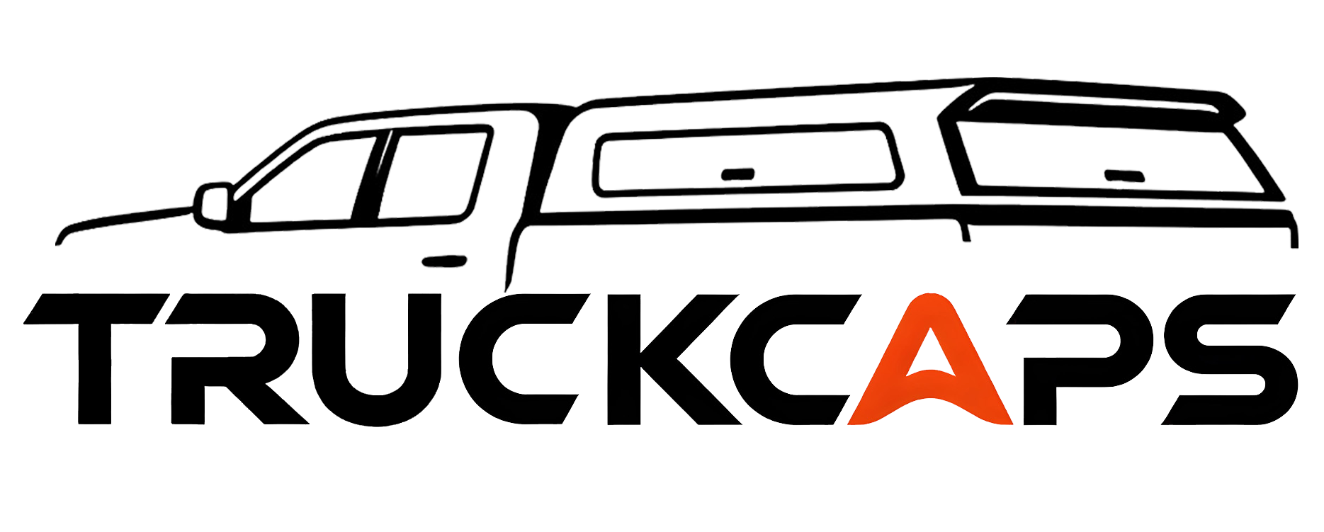 FordRanger-Pickup Bed Cover | Pickup Canopy | Truck Accessories | Original Factory