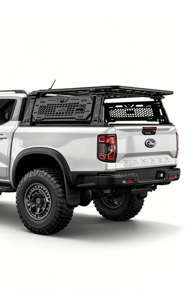Multi-Function Roll Bar