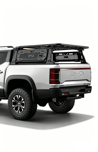 Heavy Duty Sport Bar