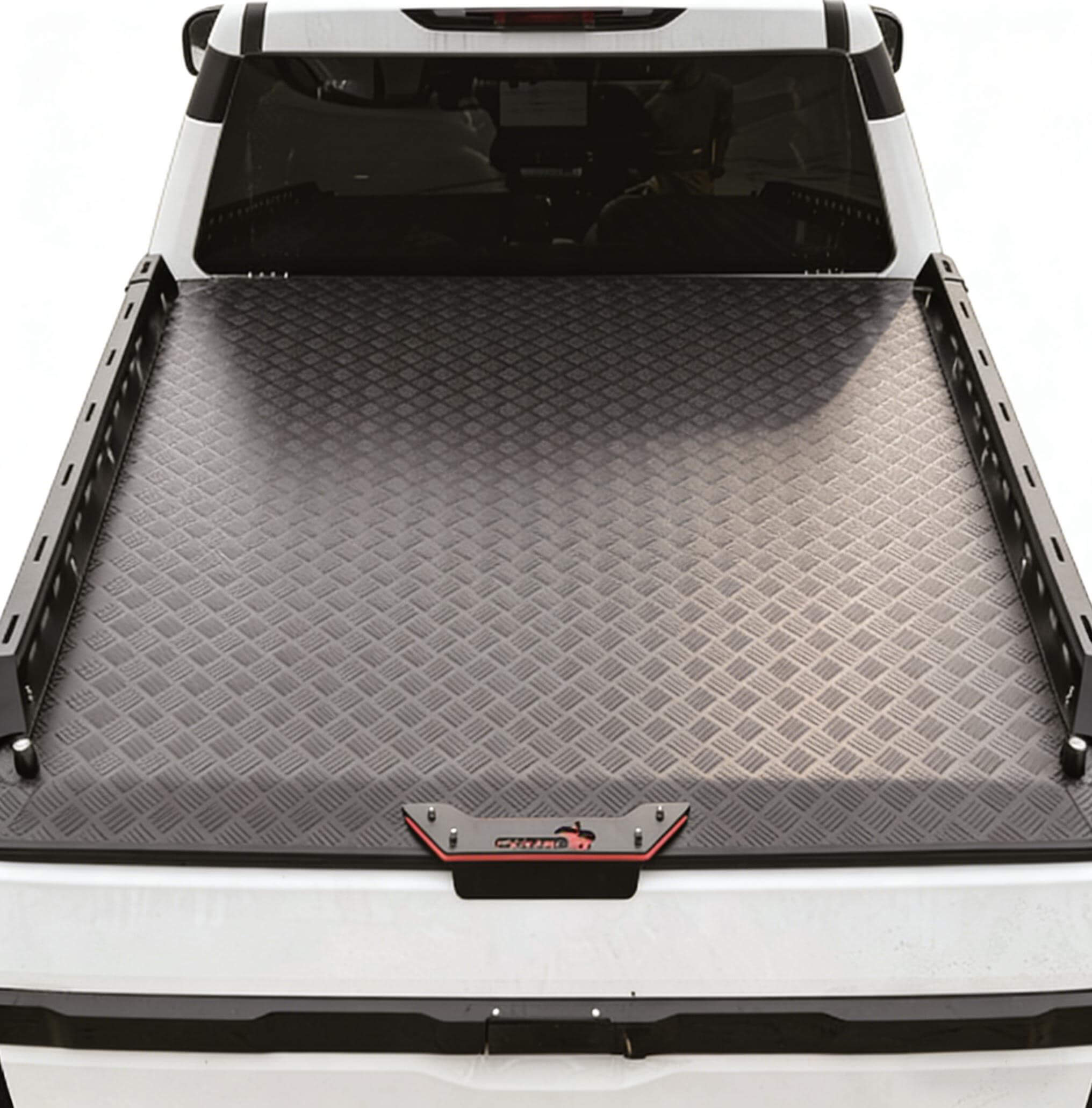 Hydraulic Flat Cover