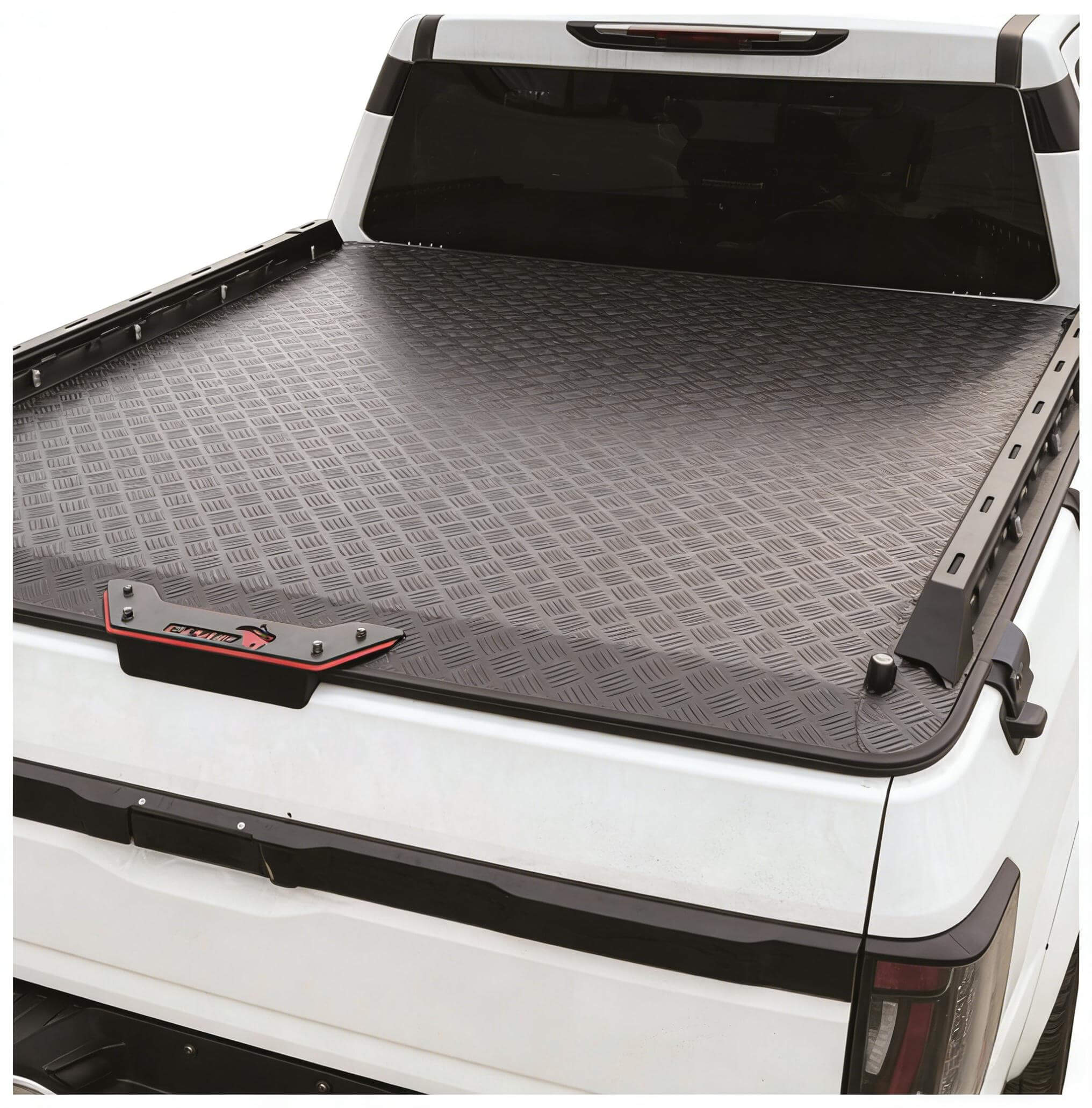 Hydraulic Flat Cover