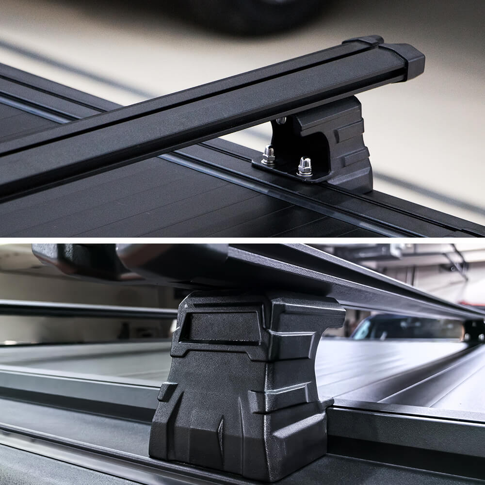 Heavy Duty Cross Bar
