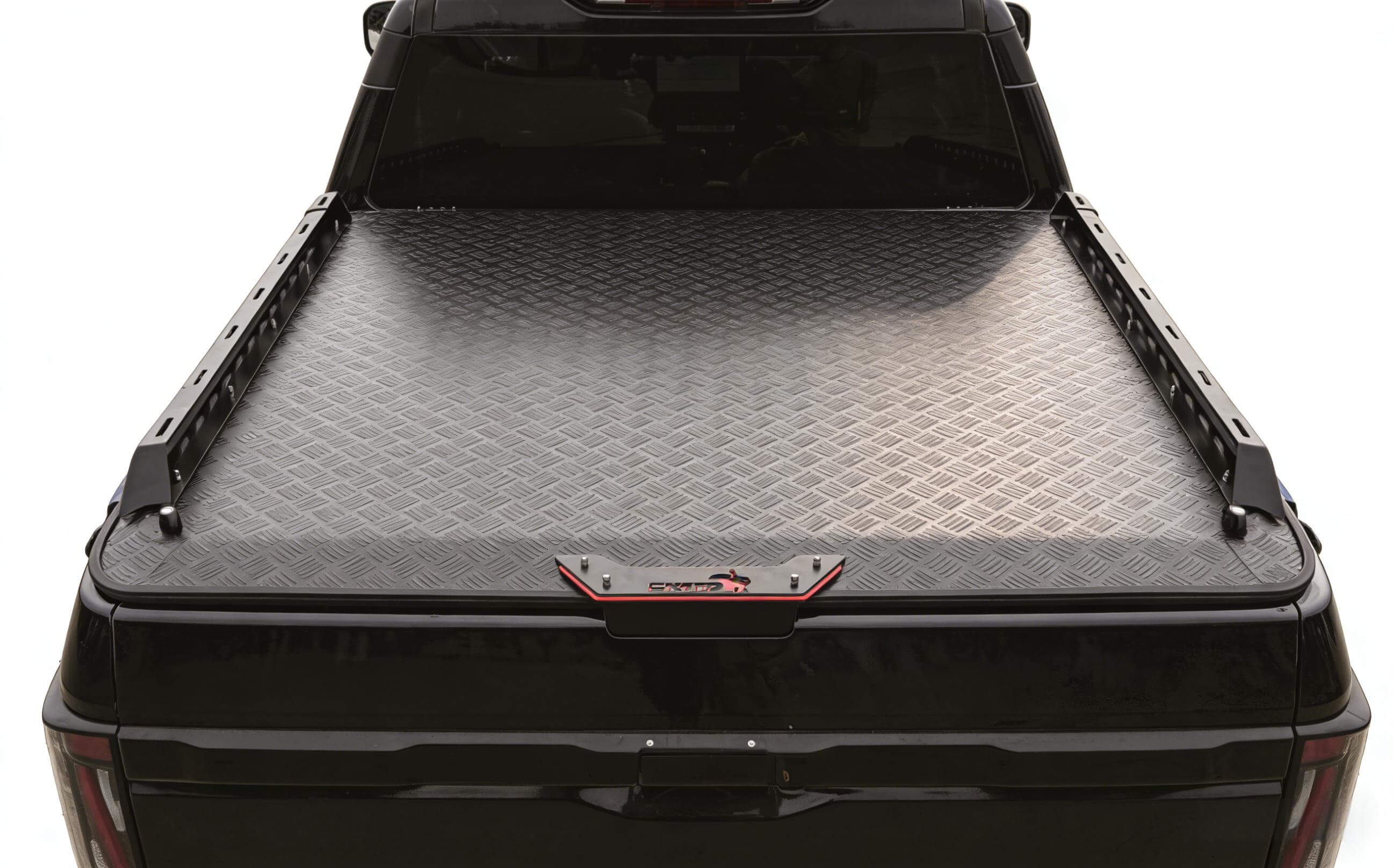 Hydraulic Flat Cover