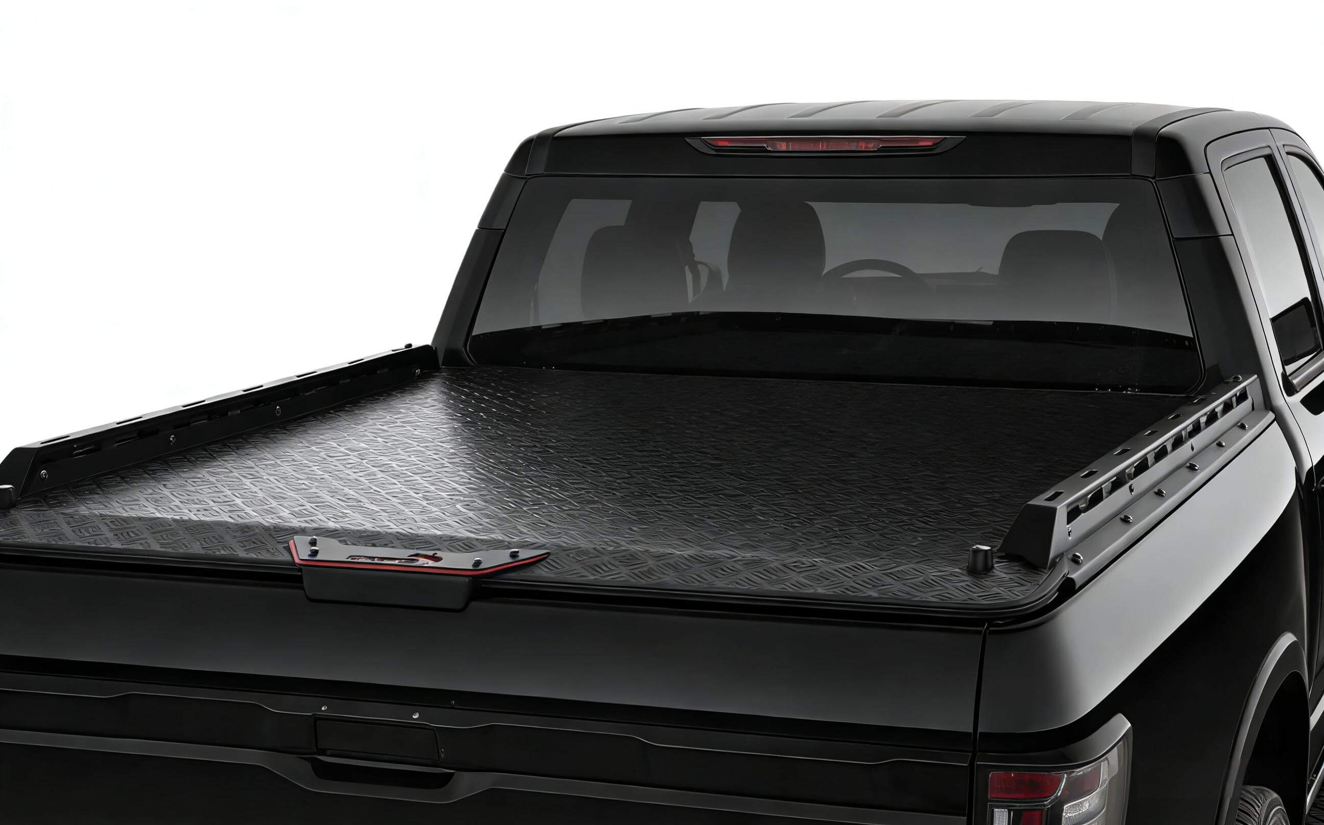 Hydraulic Flat Cover