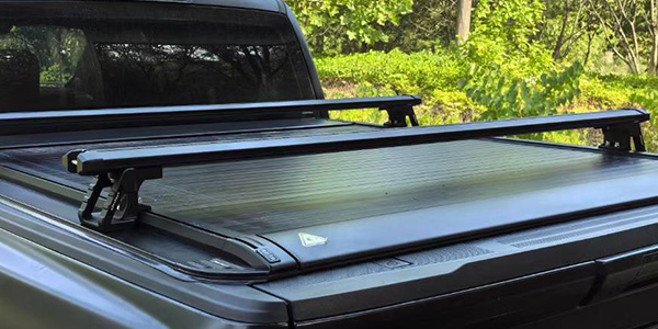 Pickup Heavy Duty Cross Bars