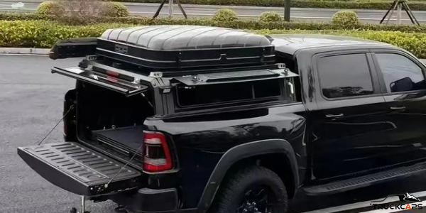 Pickup Canopy Review