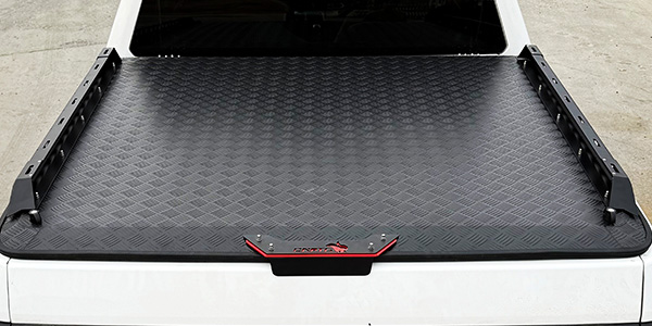Pickup Flat Cover Review