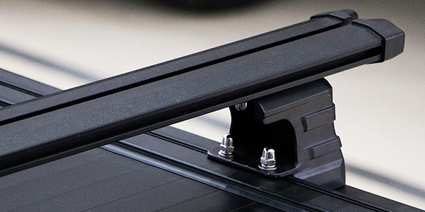 Pickup Heavy Duty Cross Bars