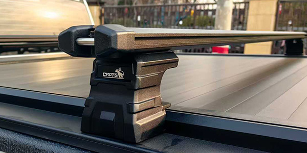 Pickup Heavy Duty Cross Bars