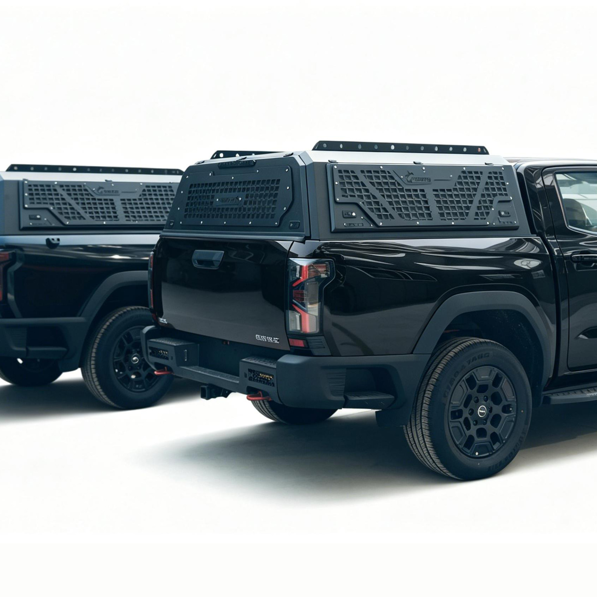 Aluminum vs Steel Truck Caps: Which Material Is Better for Distributors?